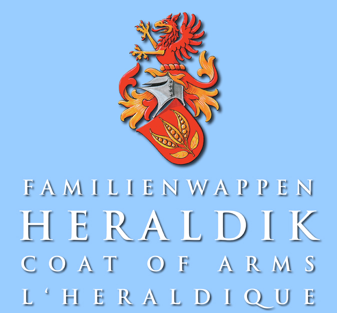 Heraldik Schotenr&ouml;hr